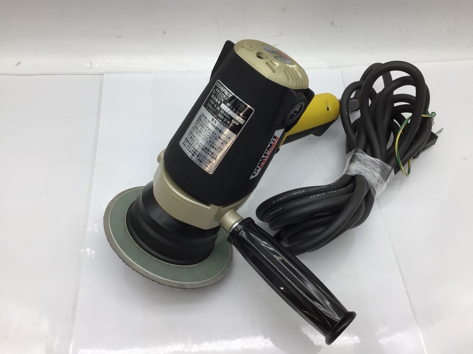 エコツール知立店 M02