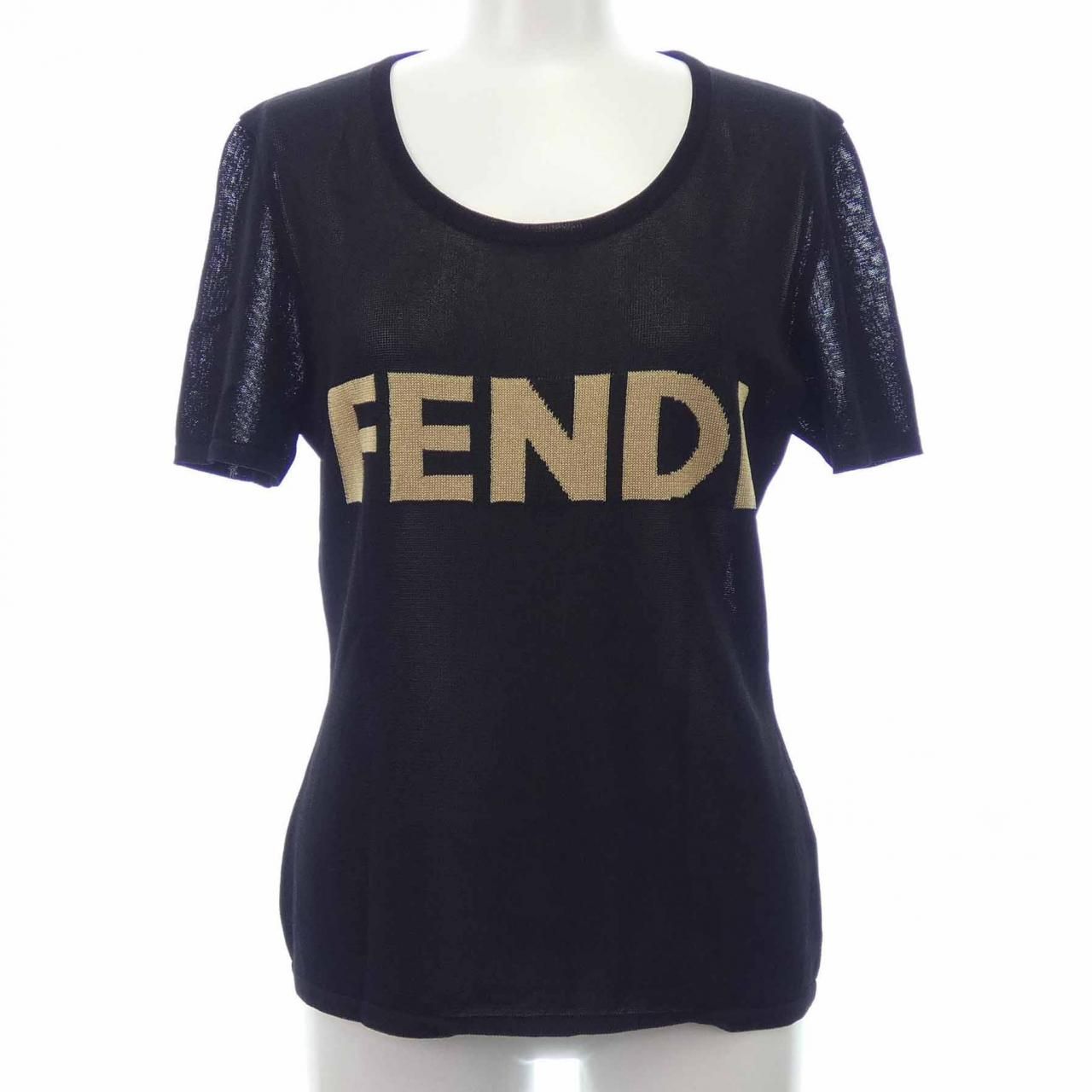 ヴィンテージ フェンディ FENDI ニット