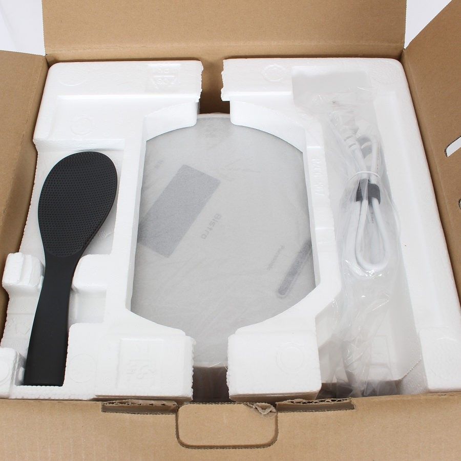  パナソニック ビストロ SR V 10 BB H ライトグレージュ 炊飯器 5 5合 Panasonic Bistro 本体 炊飯器 炊飯器 餅つき機