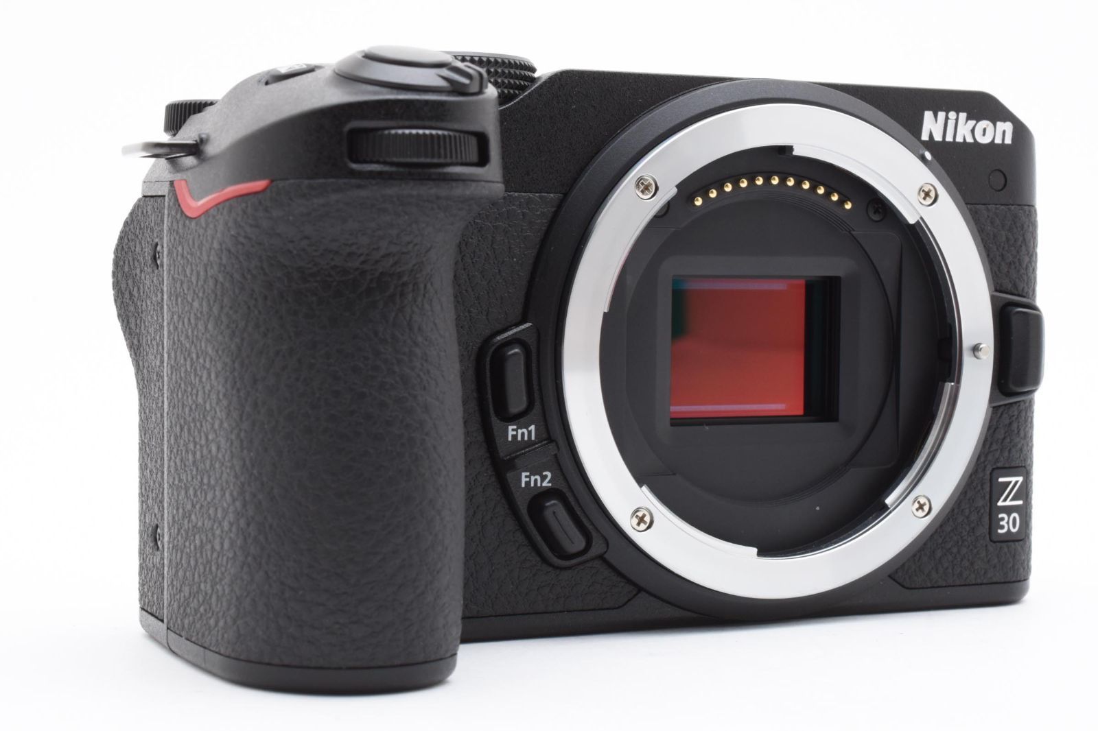 【ジャンク】Nikon Z30 ボディのみ ジャンク】Nikon Z30 ボディのみ - メルカリ
