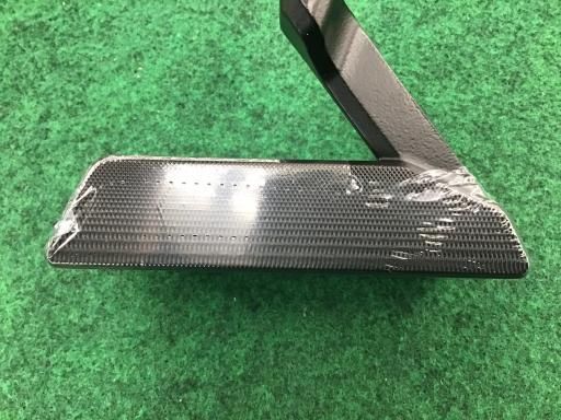 中古】 CROSSPUTT CROSSPUTT Edge1.0(ブラック) 34インチ パター PT