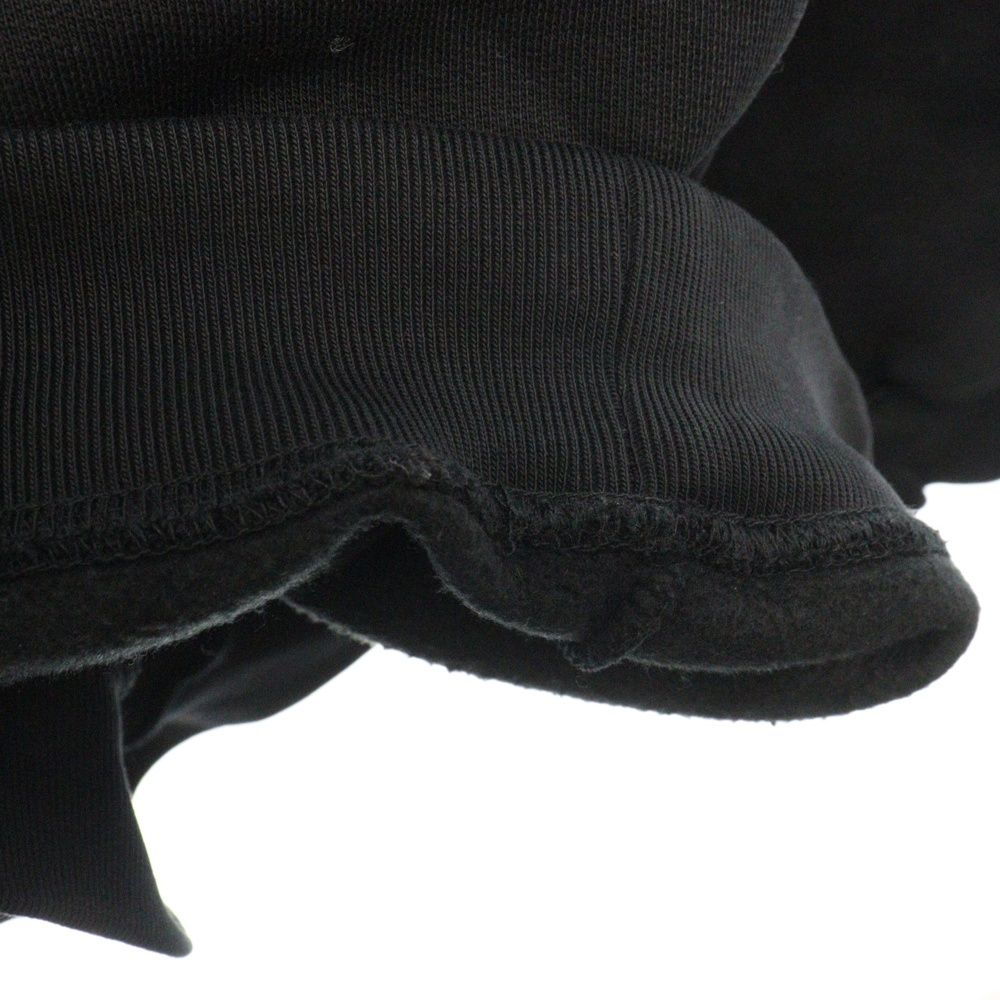 VETEMENTS (ヴェトモン) 20AW Security Crewneck UAH21TR528 バック 