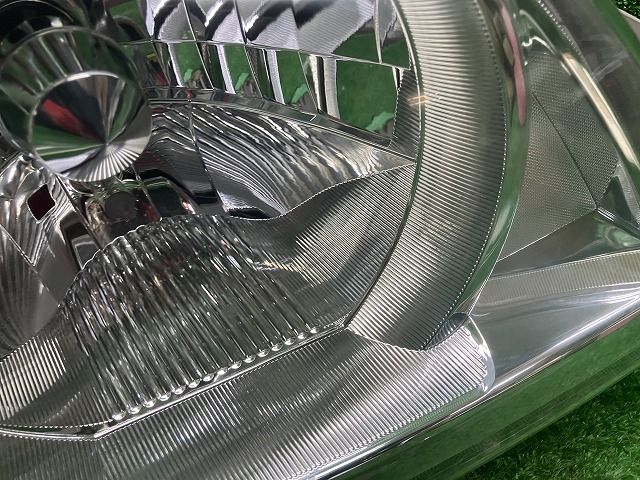 ダイハツ タントエグゼ L455S L465S 右ヘッドライト HID コイト 100-51032 [D-11158] タントエグゼ CBA-L465S 右ヘッドライト ダイハツ 純正 タントエグゼ