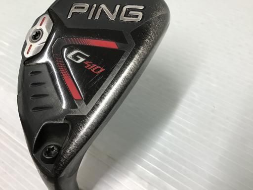 ピン PING G410 ウェッジ U SR 右利き ゴルフクラブ メンズ PING - ピン PING G410 ウェッジ W SR 右利き ゴルフクラブ