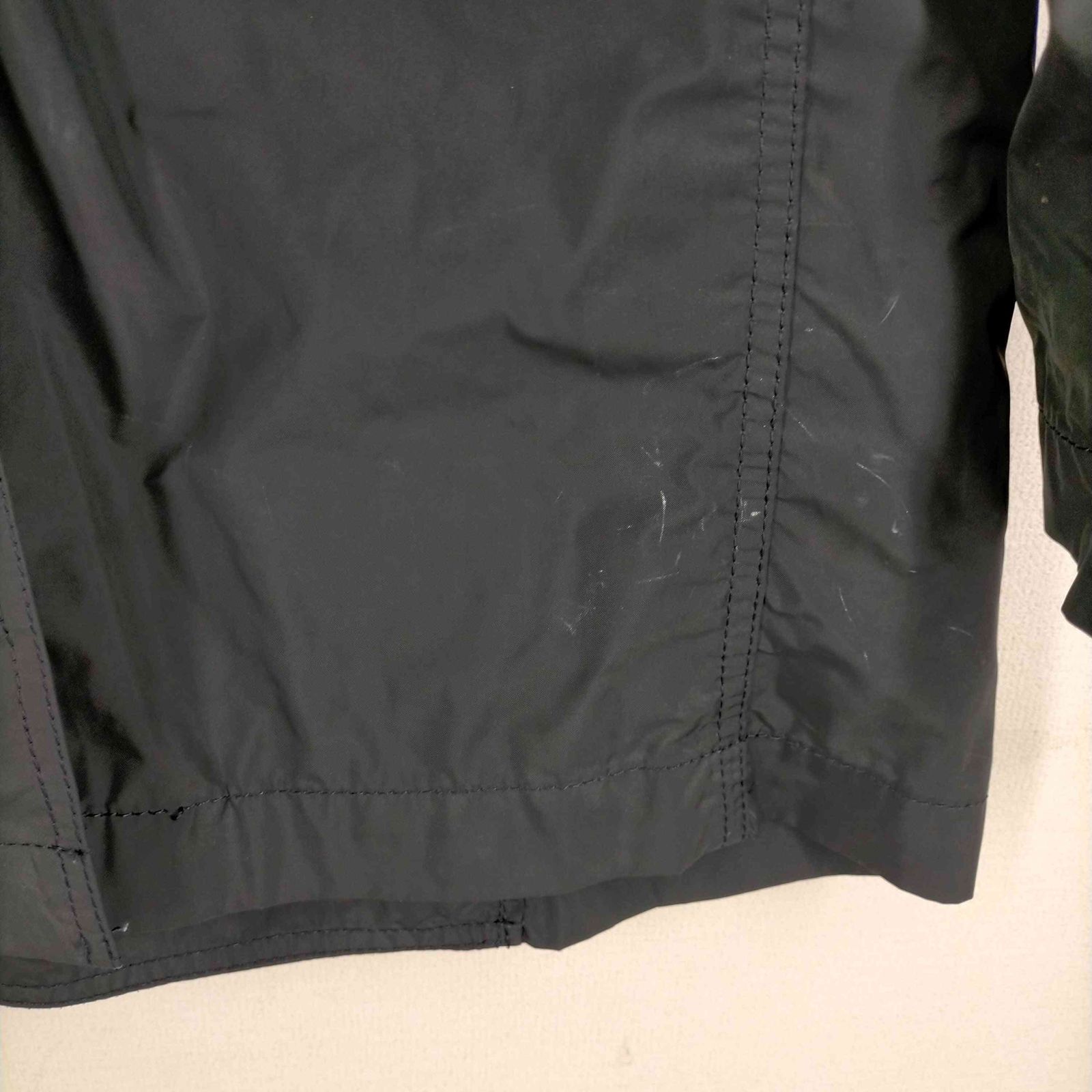 コムデギャルソンオム COMME des GARCONS HOMME 10SS ナイロン