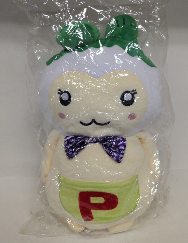 SID/シド SID 15th Anniversary GRAND FINAL ネギッピー ぬいぐるみ