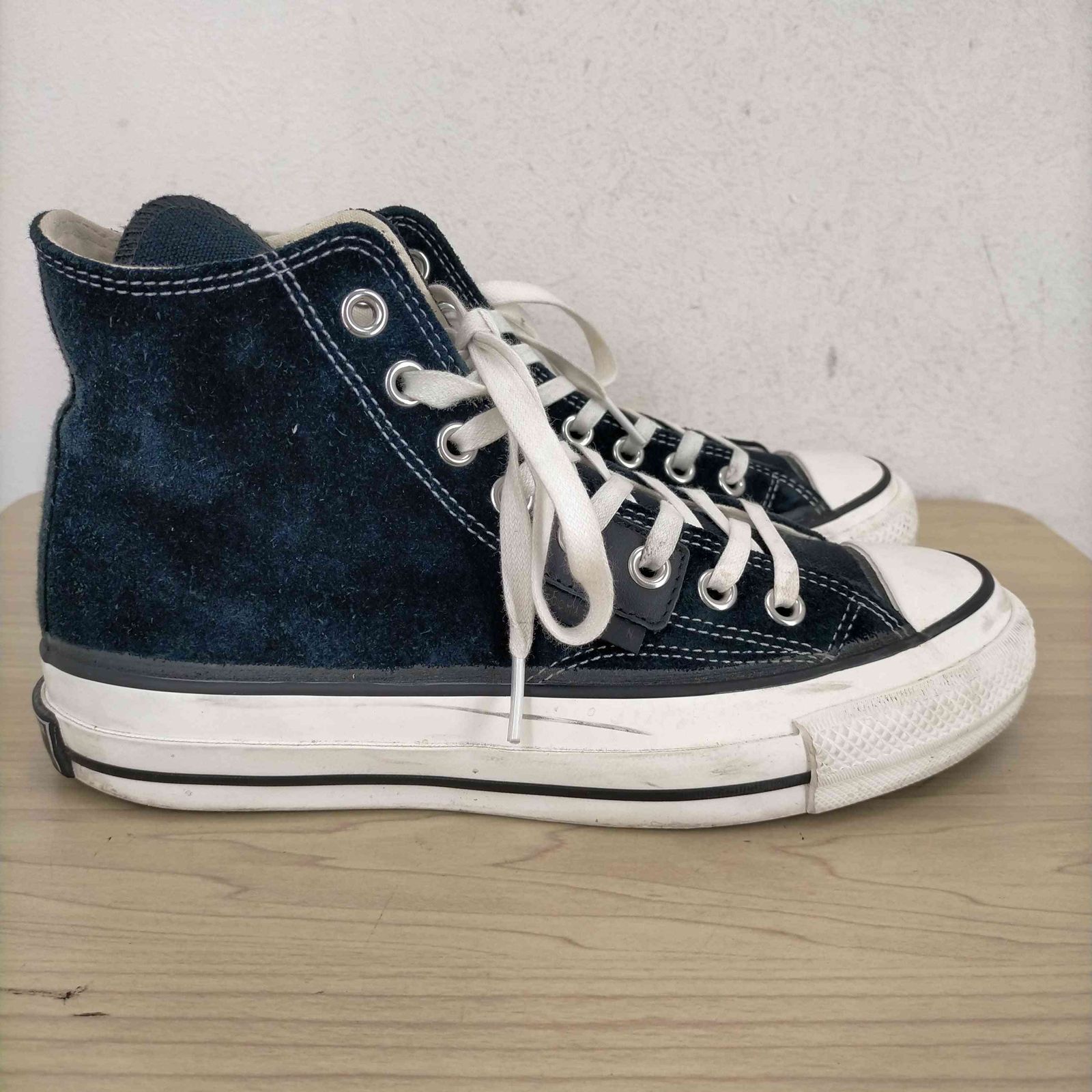 コンバースアディクト CONVERSE ADDICT 20AW CHUCK TAYLOR NH HI