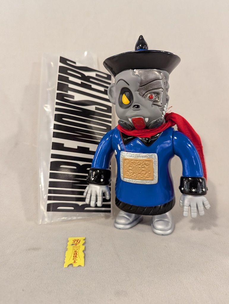 信楽焼 河童ペア(大・オス、メス) 購入 縁起物のかっぱ置物 極レア