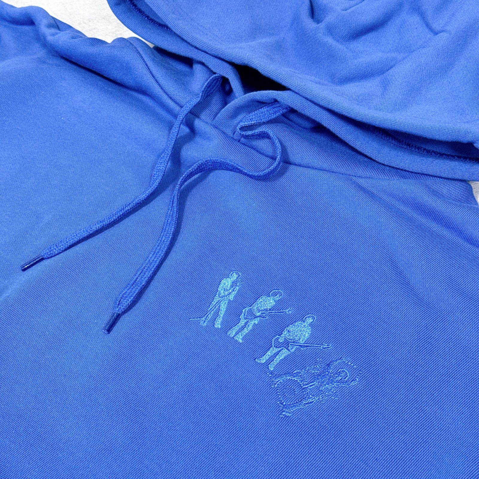 新品未使用】 Dear Mr.Children with goen° Hoodie 音色パーカー