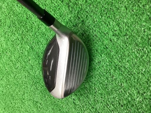 ミズノ SURE DD MI U 6 ユーティリティ UT EXSAR フレックスSR メンズ 男性用 右利き 右用 Cランク ゴルフクラブ