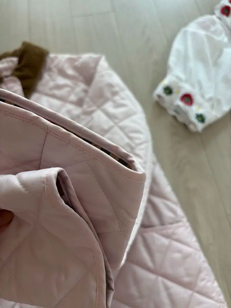 BURBERRY
