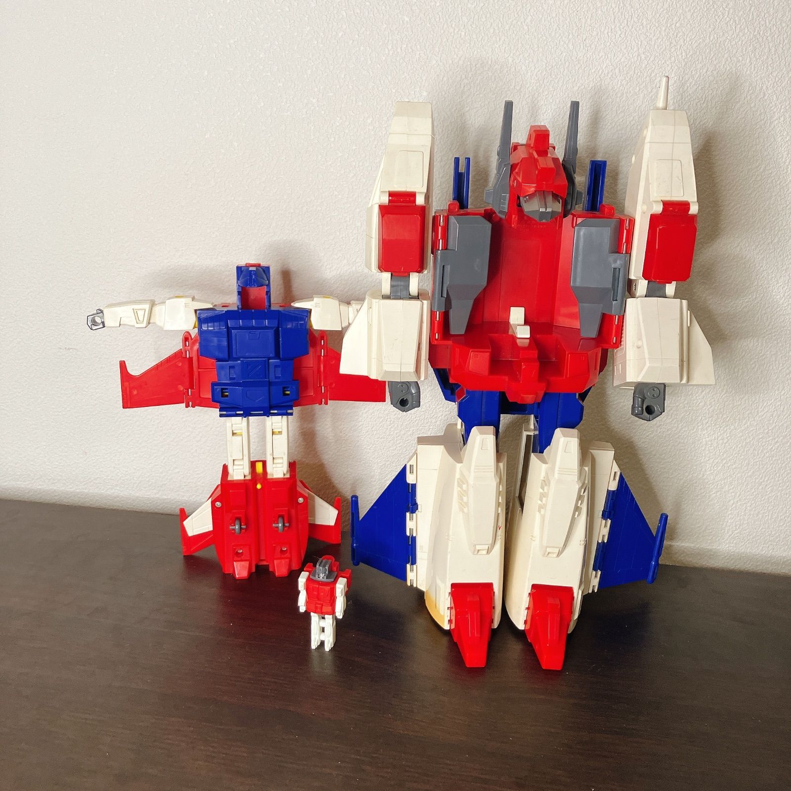 トランスフォーマー フィギュア (破損あり) トランスフォーマー