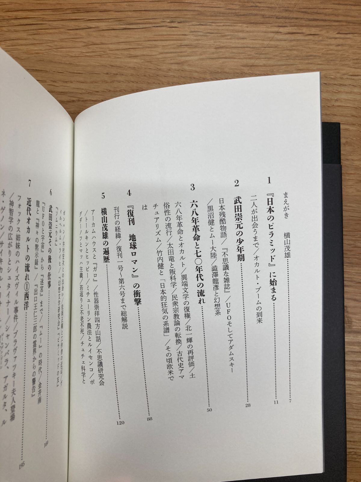 霊的最前線に立て！ オカルト・アンダーグラウンド全史/武田崇元＋横山