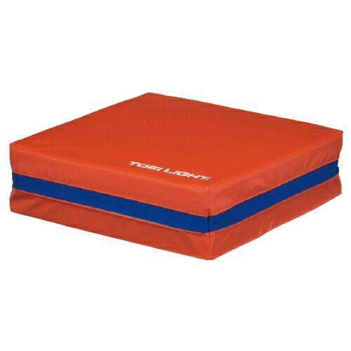 インパクトのある ジャンプ＆スプリングマット４ 黄U7045Y トーエイライト 人気の商品を続々入荷。