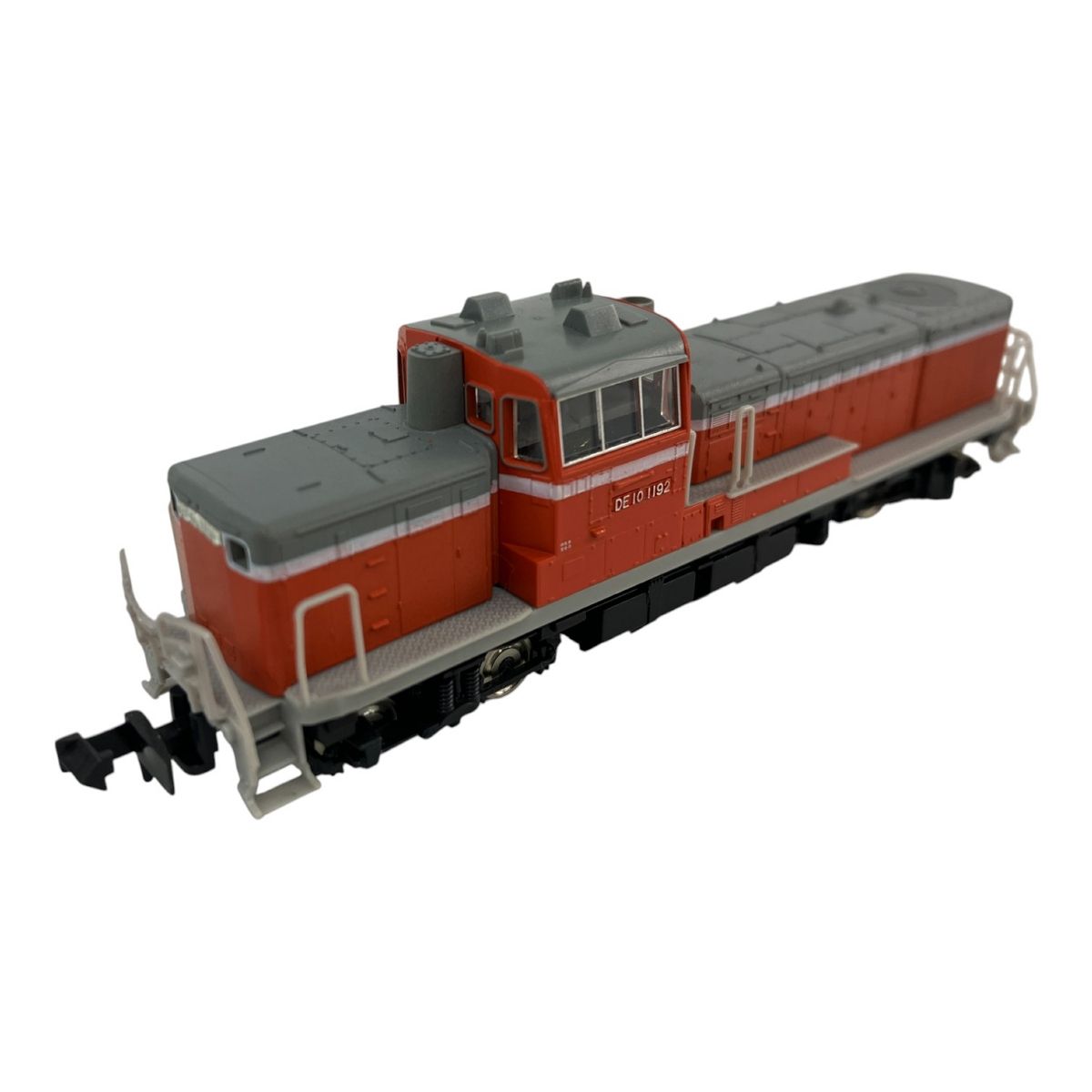 Amazon | KATO HOゲージ DE10 1-703 鉄道模型 ディーゼル機関車