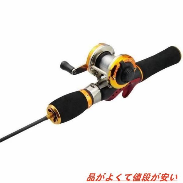 ハゼ　ワカサギロッド　3本セット ハゼ ワカサギロッド 3本セット ロッド ワカサギ セット」の人気