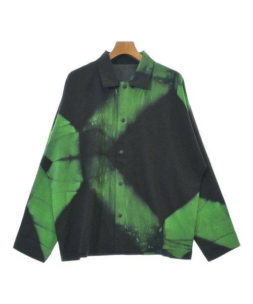 IM MEN カジュアルシャツ メンズ 【古着】【中古】【送料無料】 - メルカリ 