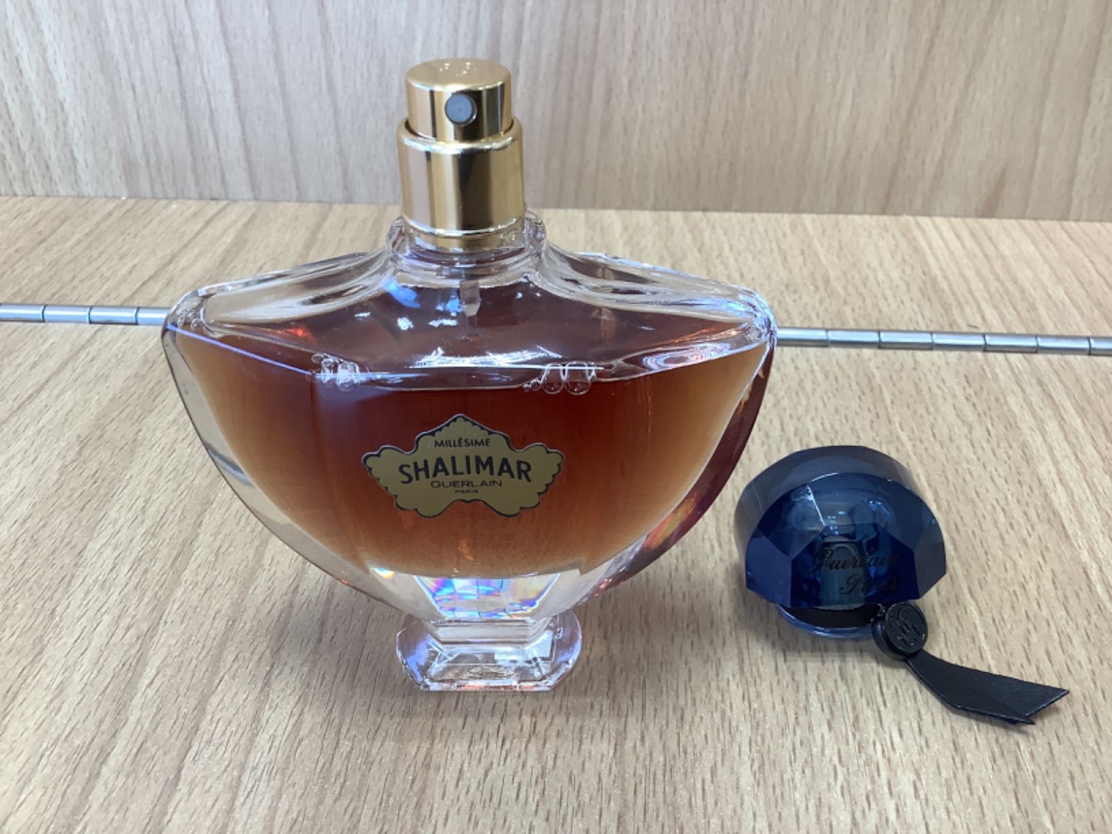 ゲラン シャリマー オーデパルファン 50ml GUERLAIN ゲラン シャリマー