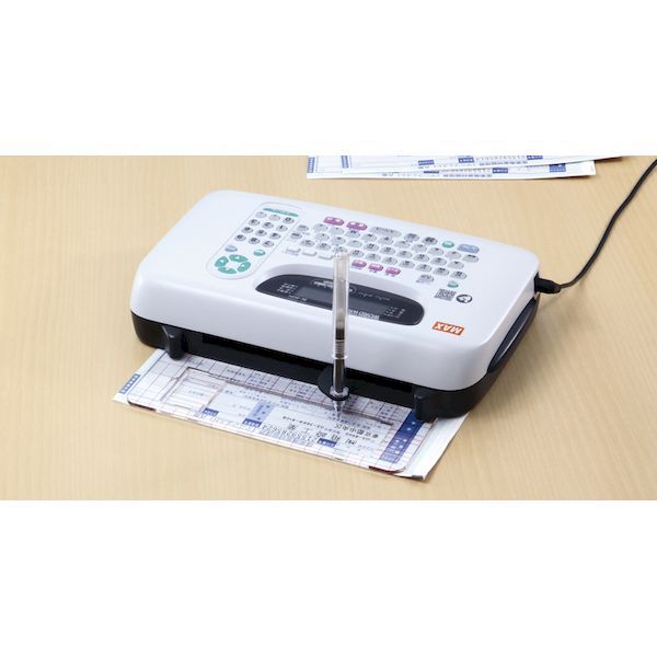 ワードライタ BL80N