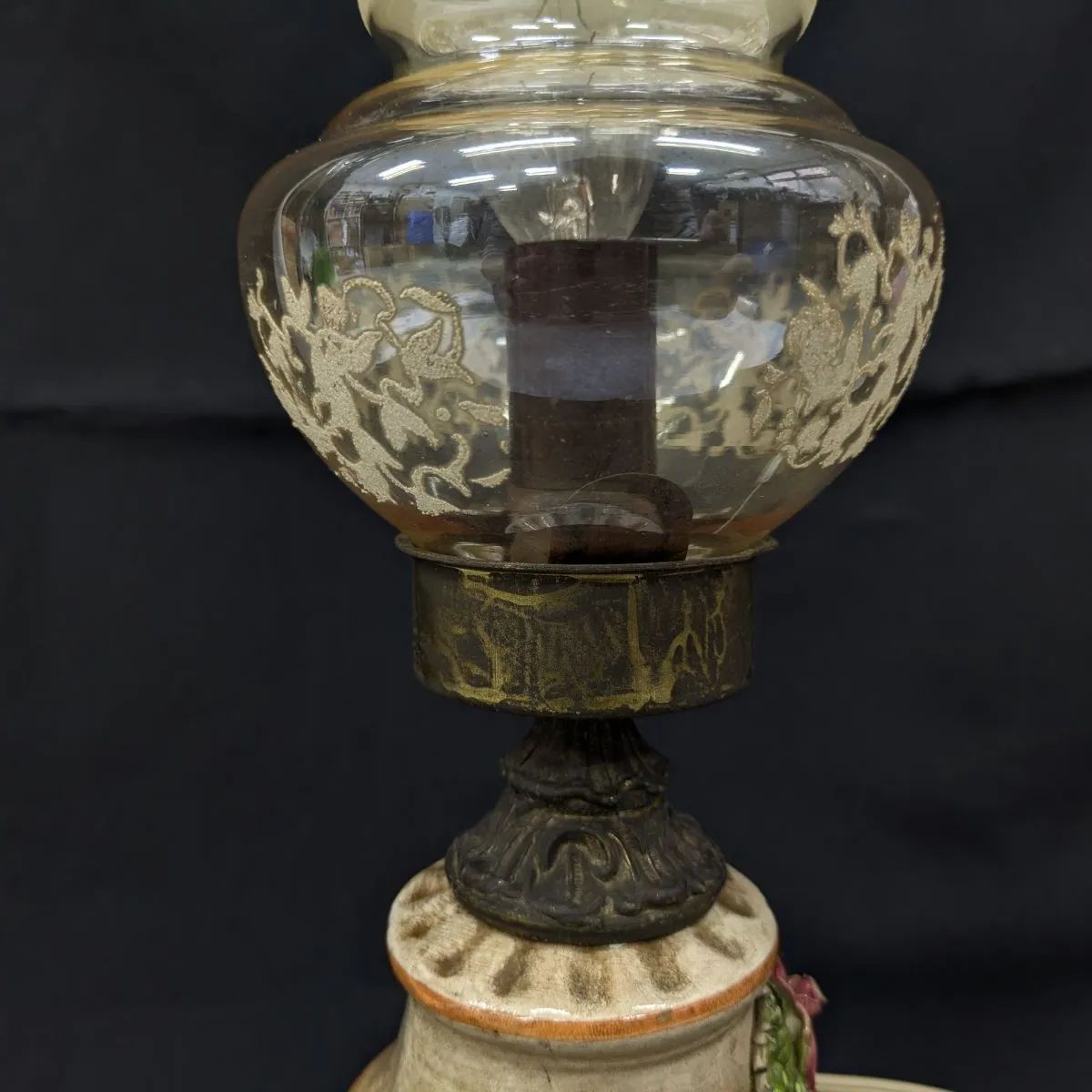 ガラス工芸 切子