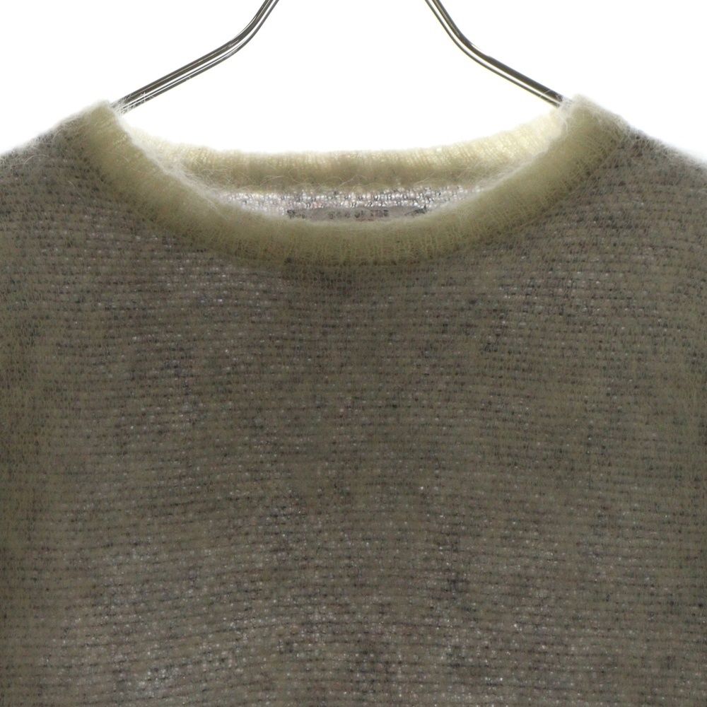 SON OF THE CHEESE (サノバチーズ) 21AW Water KNIT ウォーター