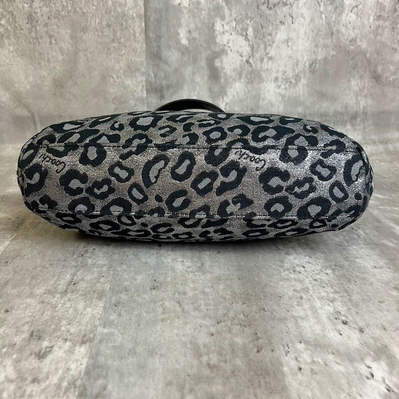 ✨極美品✨ COACH コーチ ショルダーバッグ トートバッグ