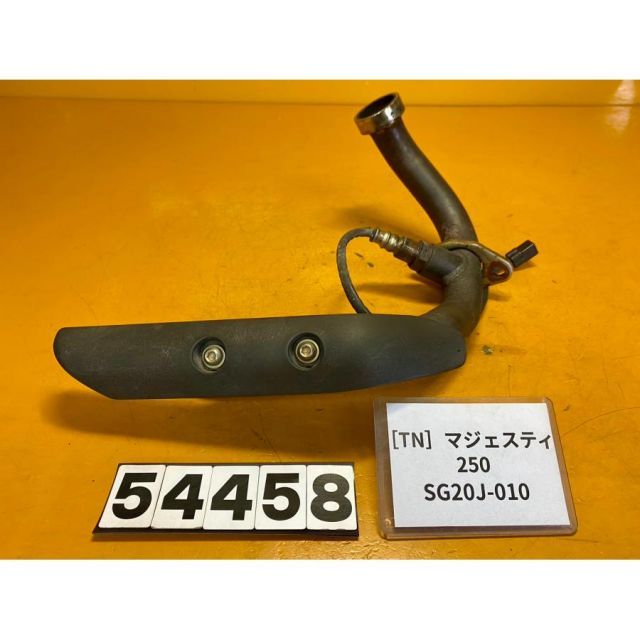 ニ*ト様 YAMAHA マジェスティ250 マジェスティ（MAJESTY） - カー用品・バイクパーツ・アウトドア