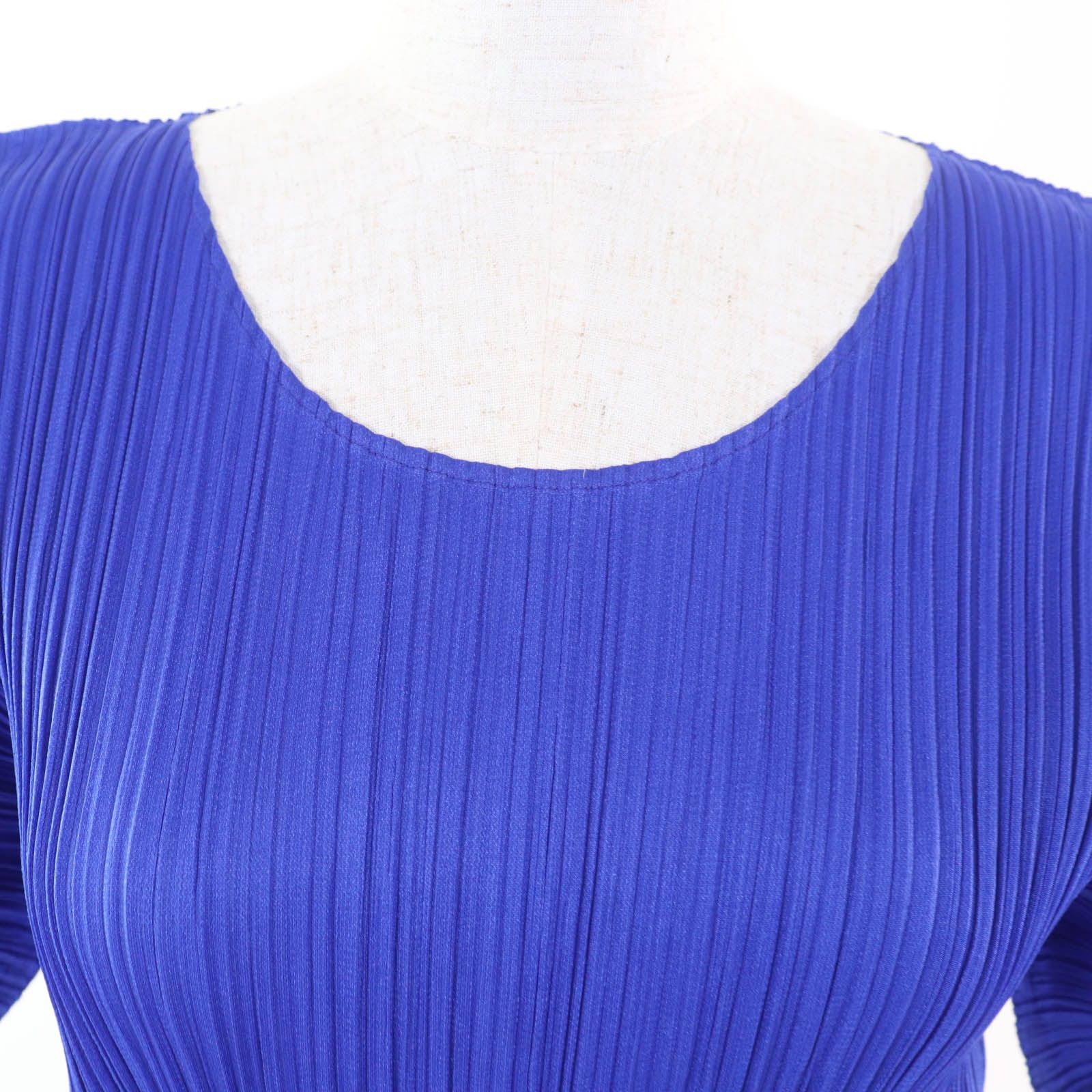 極美品☆PLEATS PLEASE プリーツプリーズ イッセイミヤケ PP01