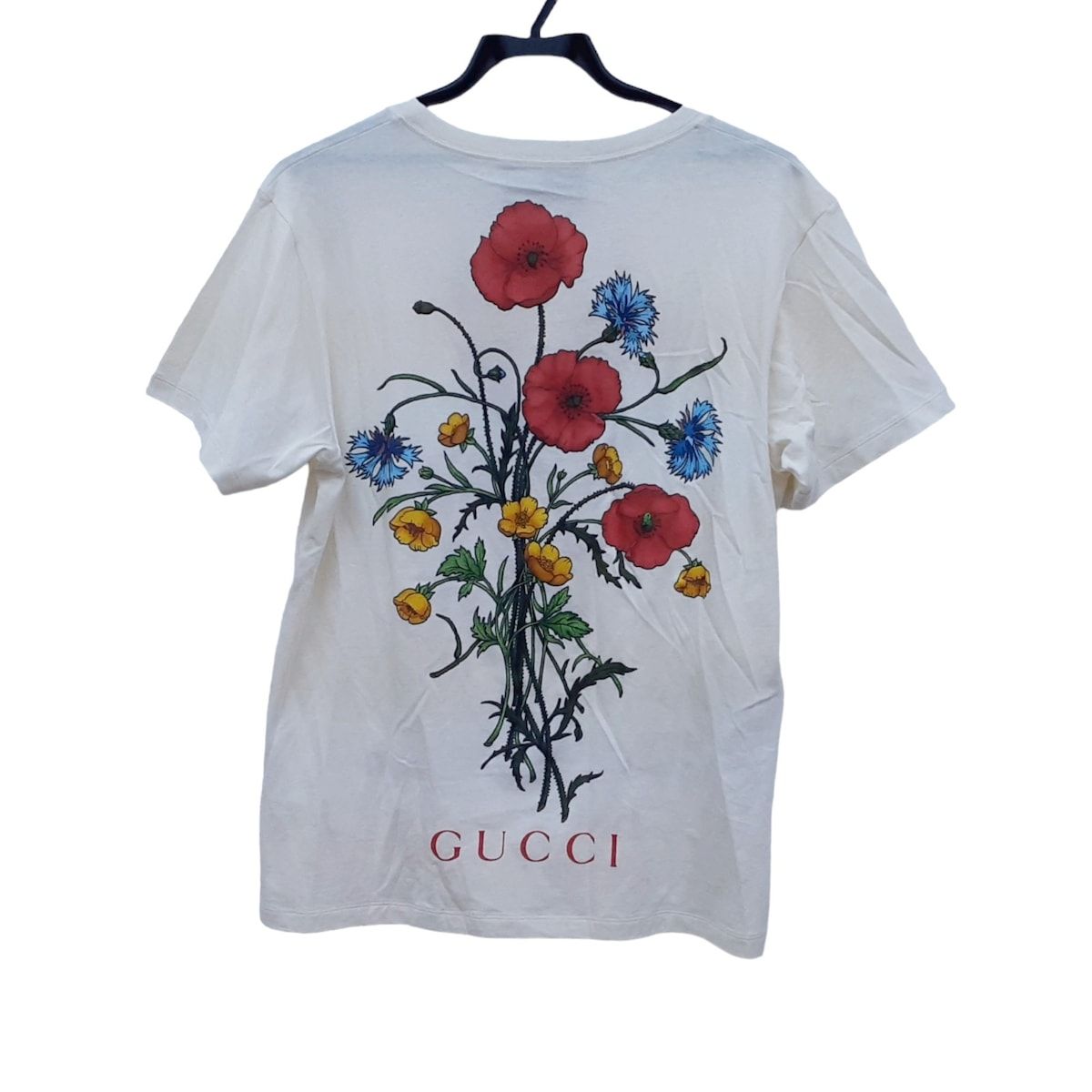 GUCCI(グッチ) 半袖Tシャツ サイズXS レディース美品 - 492347