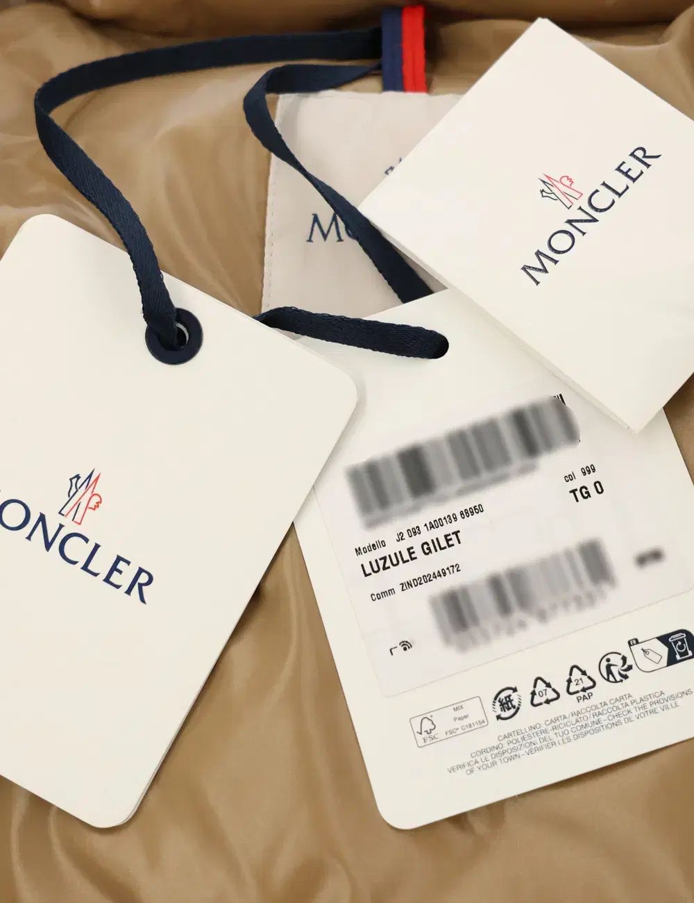 MONCLER