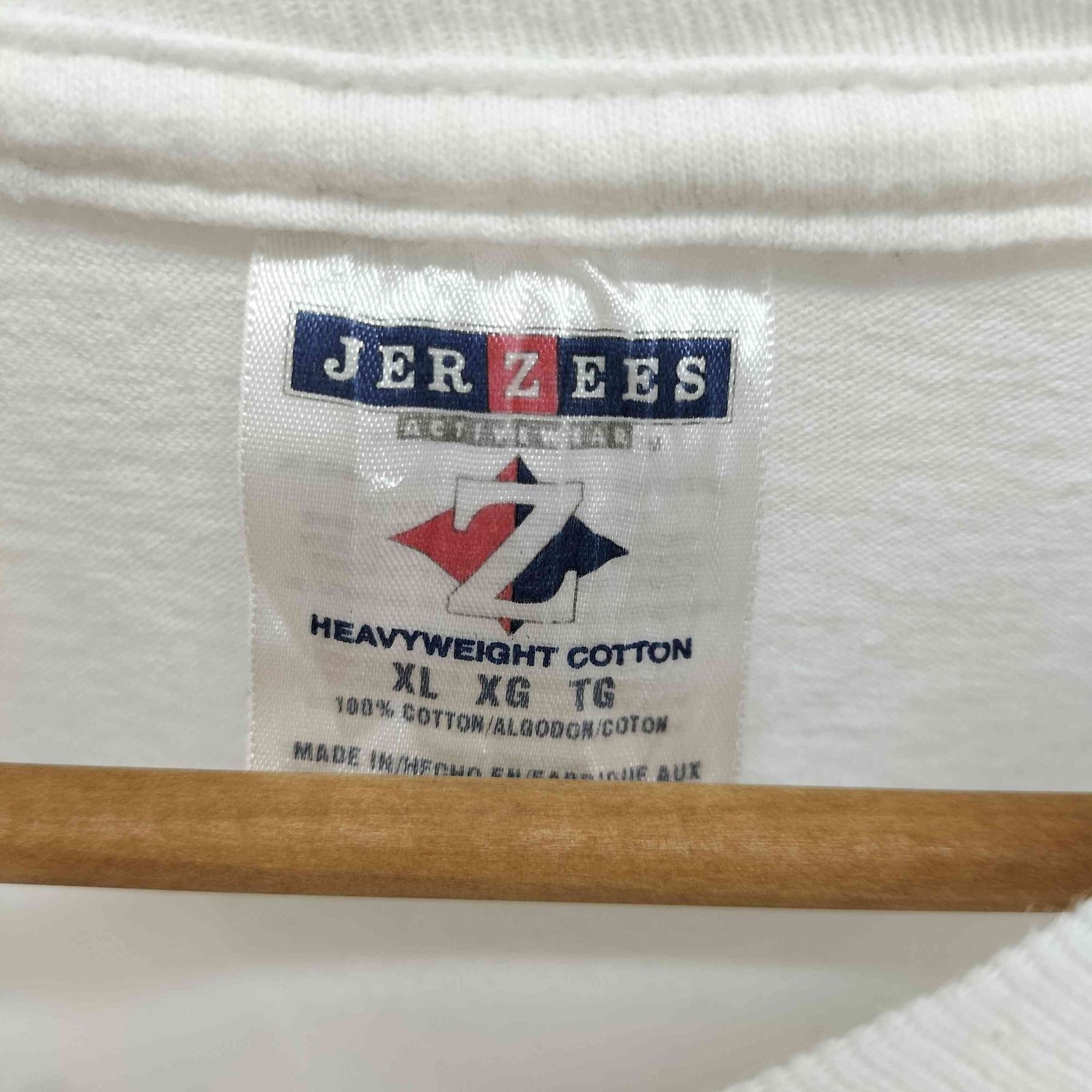 企業プリントTシャツ