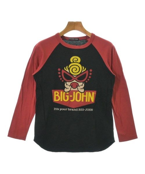 HYSTERIC MINI Tシャツ・カットソー キッズ 【古着】【中古】【送料無料】