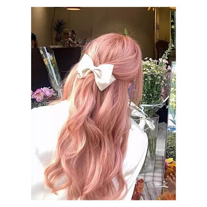 アリエル ウィッグ dハロ ディズニー 【カット・セット済み】