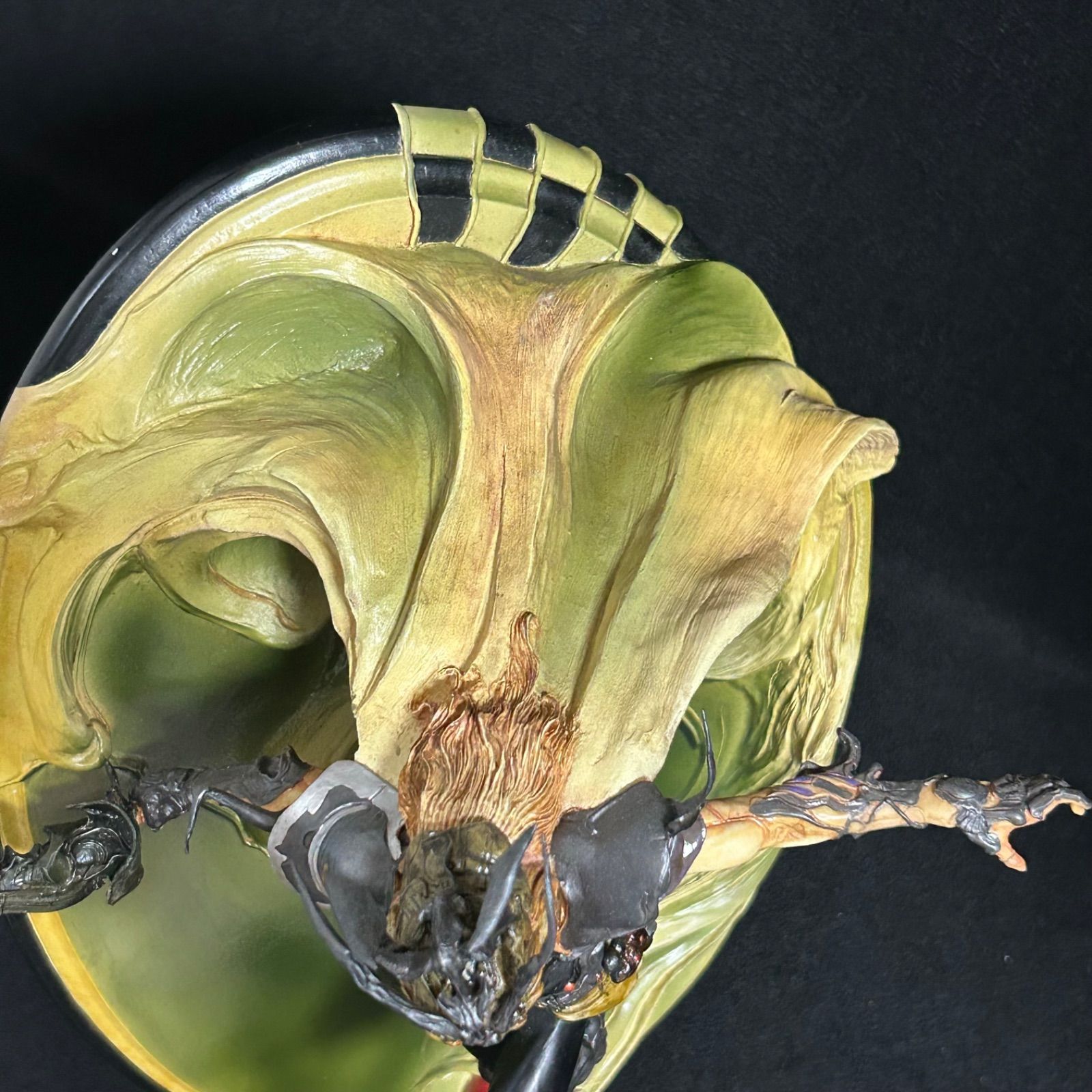 アートフィギュアコレクション ストームブリンガー エルリック