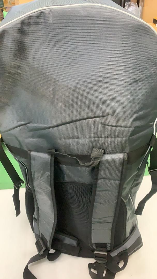 タンドアップパドルボード