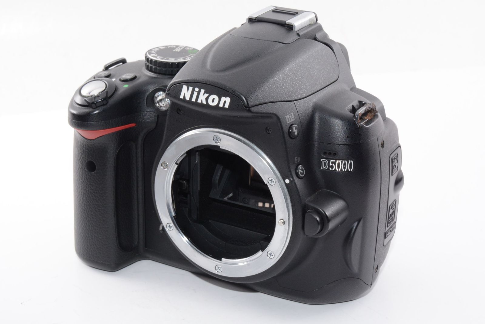 Nikon