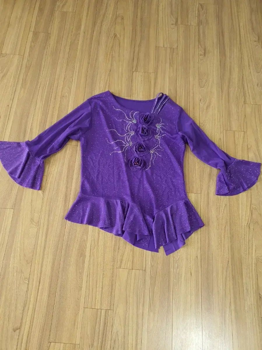 オーダーメイド社交ダンス衣装国内産生地 スタンダードドレス カラオケ