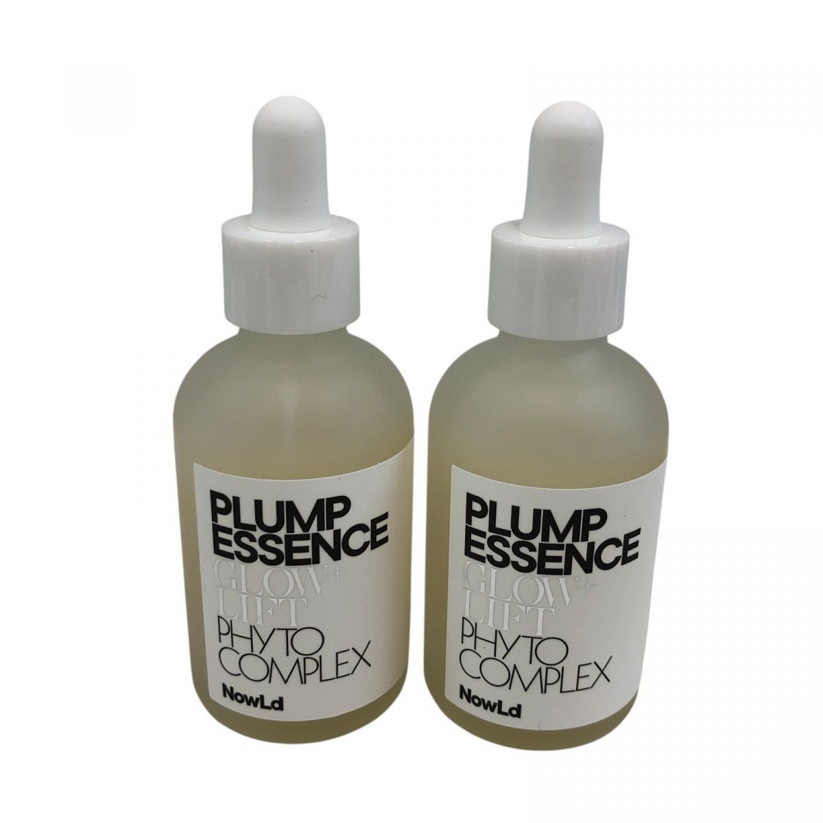 NowLd ノルド プランプエッセンス（美容化粧液）60mL x6セット 美容液 NowLd ノルド プランプエッセンス（美容化粧液）60mL x6セット