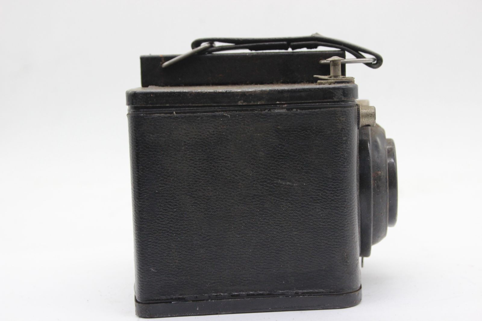 訳あり品】 コダック Kodak Brownie Flash Six-20 ボックスカメラ s9694 - メルカリ