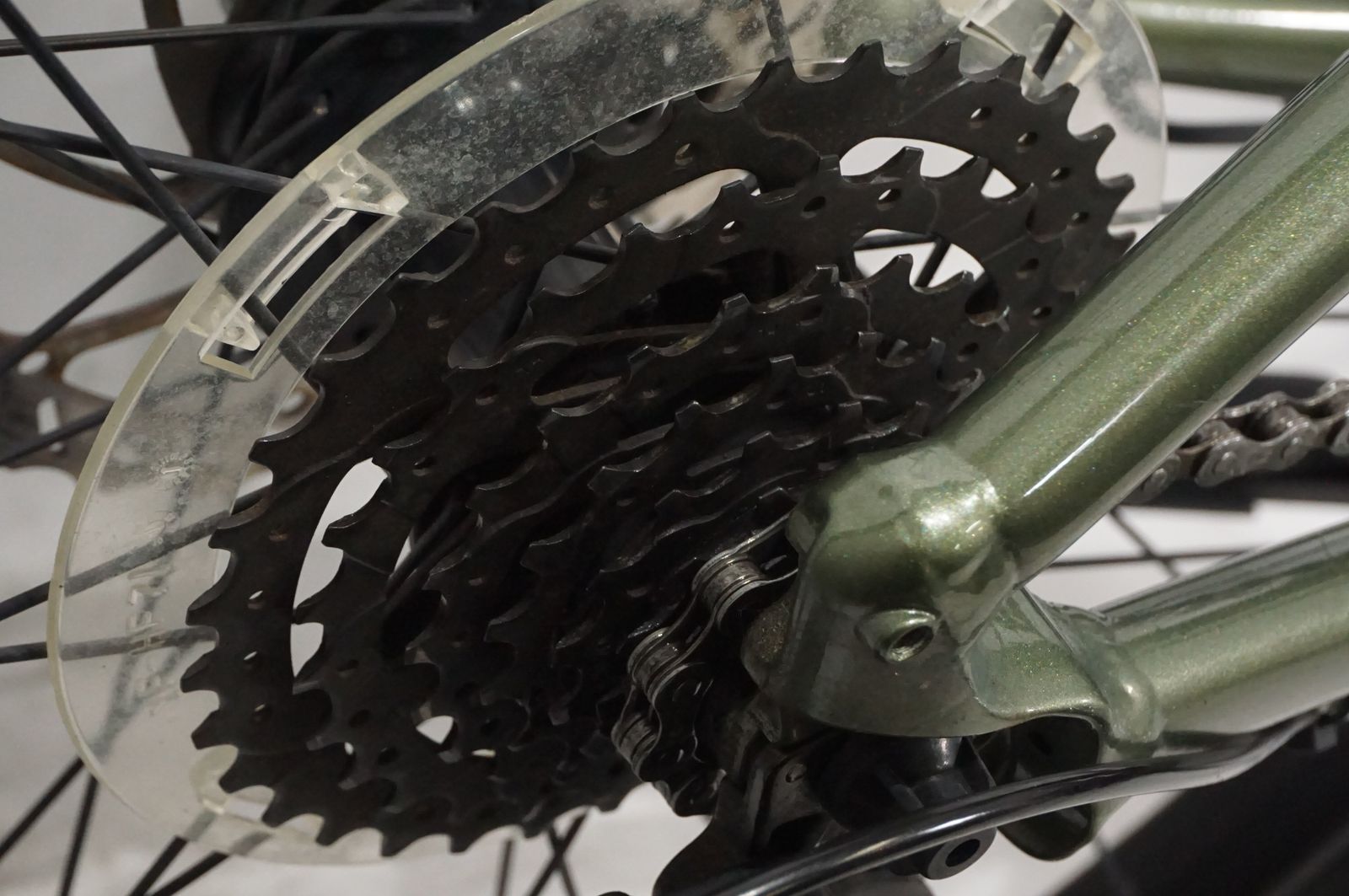 CANNONDALE キャノンデール TREADWELL 3 LTD モデル クロスバイク バイチャリAKIBA店 BRIGHTFACE_UK