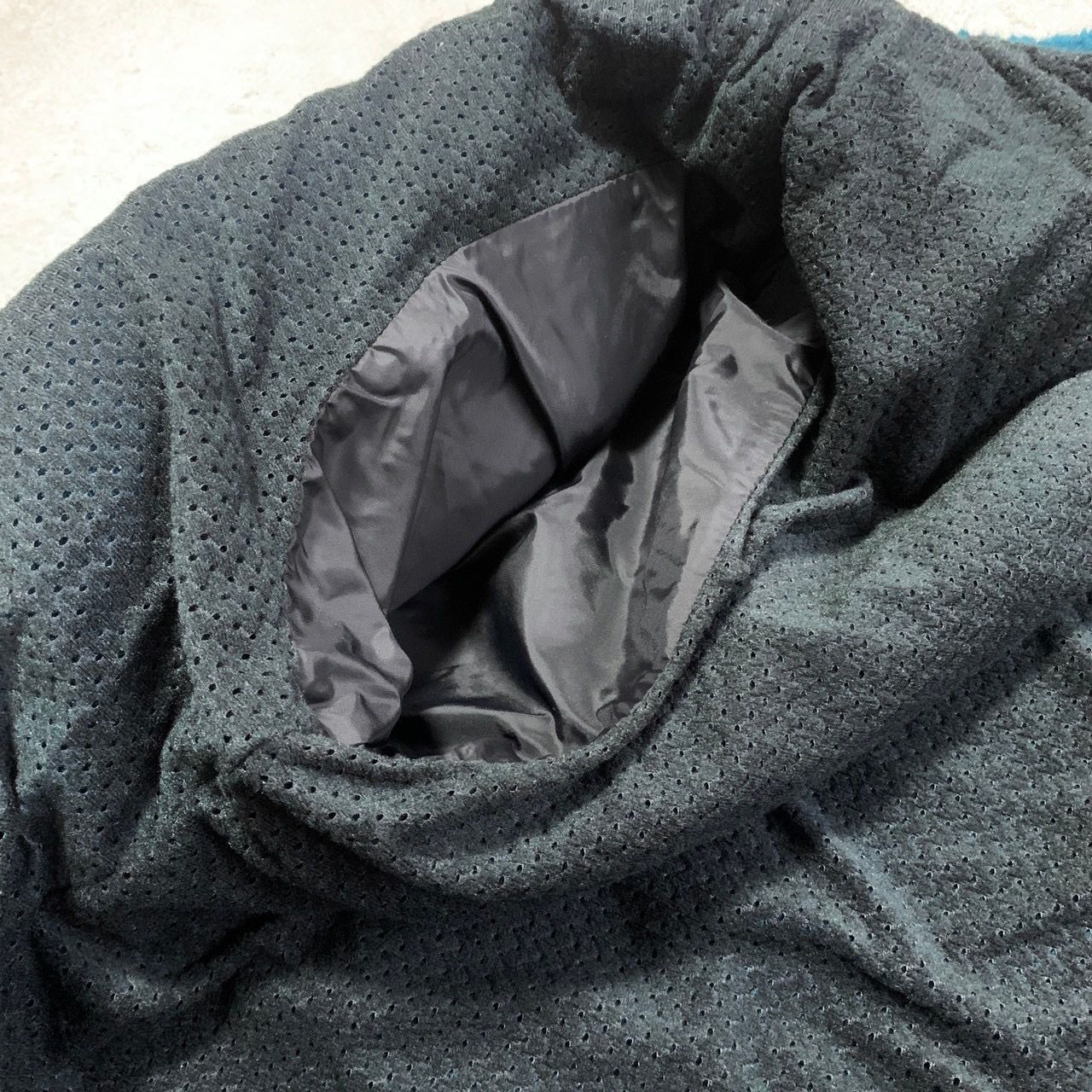 80～90s SEQUEL Boa Fleece Jacket シークエル ボアフリースジャケット 