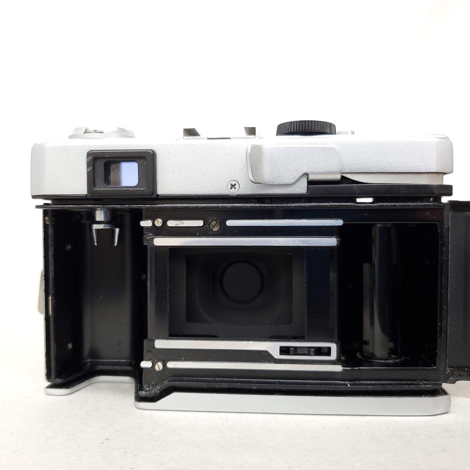 Leica M8 フィルムレンジファインダーカメラ Leica M8 レビュー × 写真