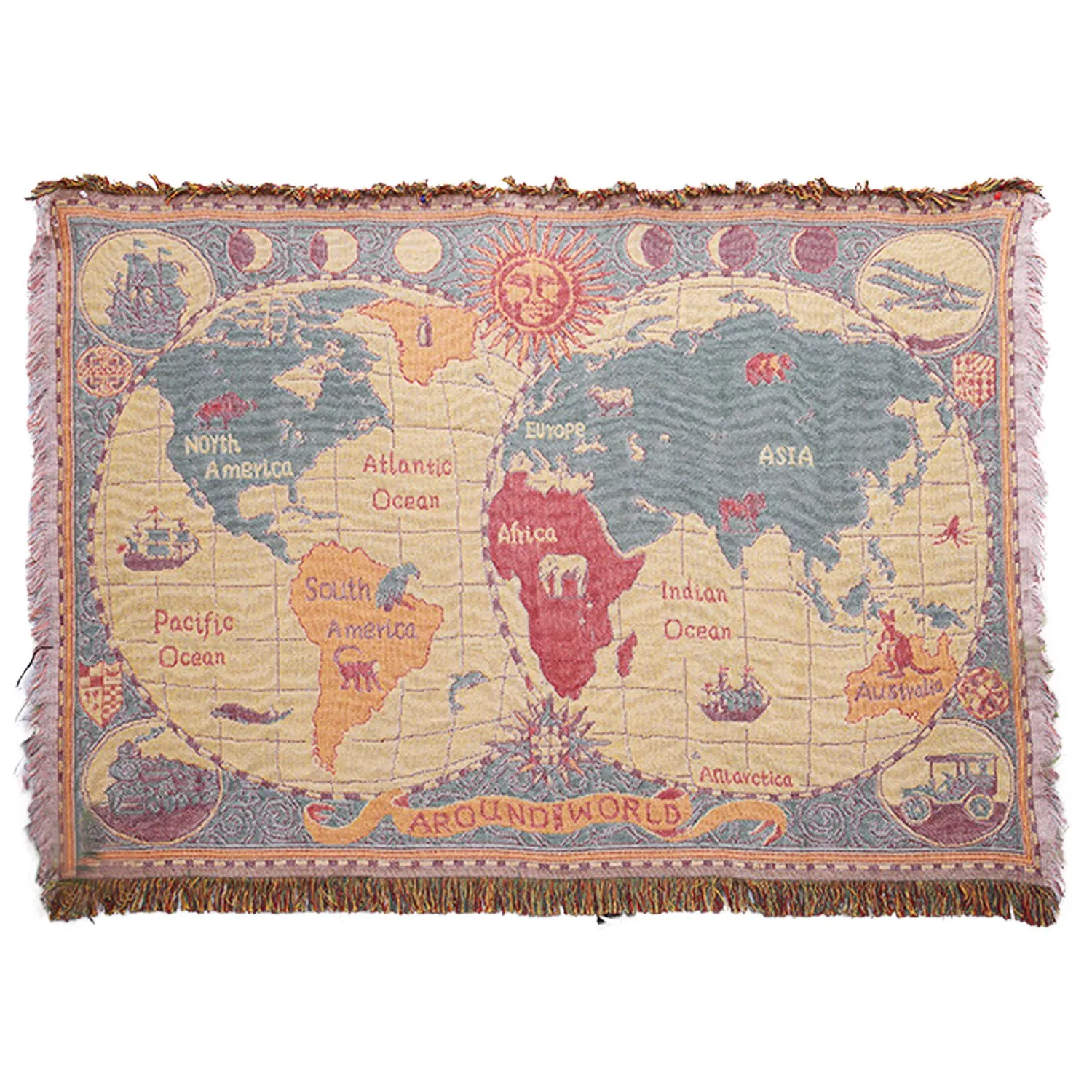 2025年最新】ワールドマップラグマットの人気アイテム - メルカリ