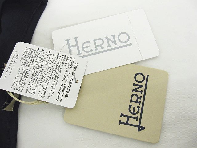 HERNO ヘルノ
