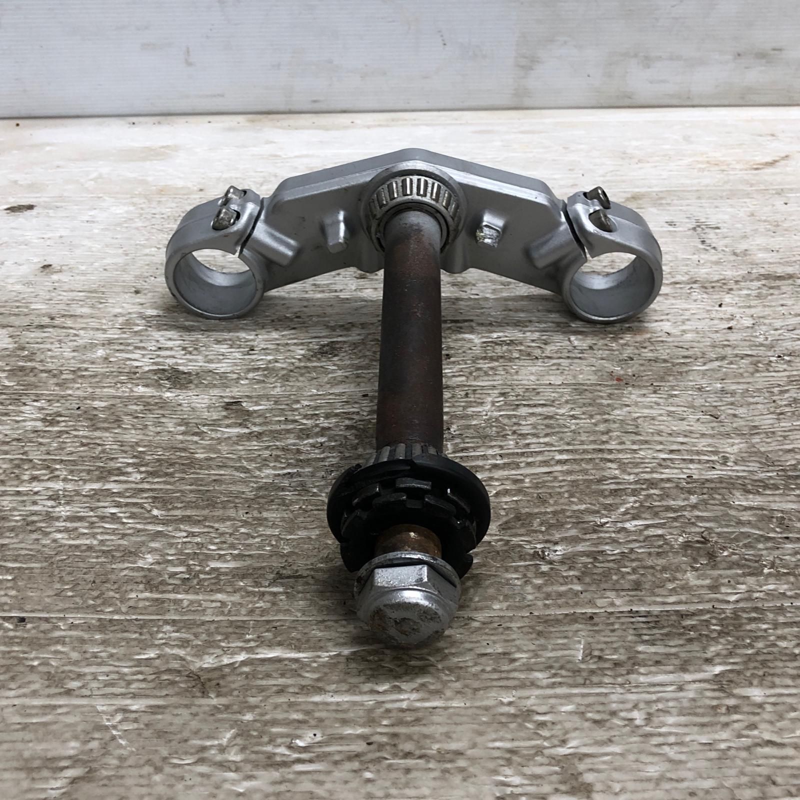 KAWASAKI ゼファー1100