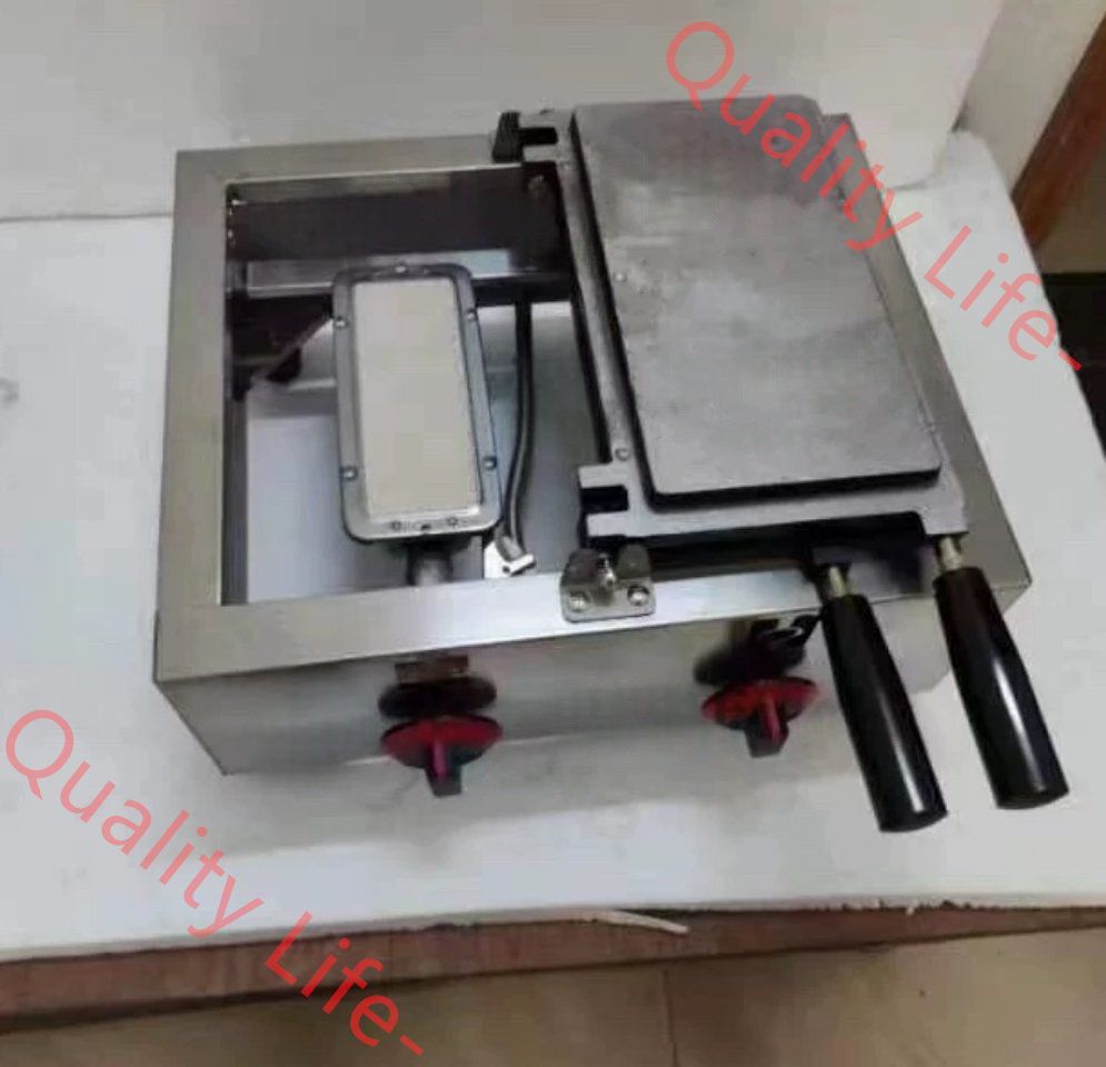 業務用 俵型のベビーカステラ 24穴 万能焼ガス 最新式テフロン加工済 厨房|業務|飲食|店舗