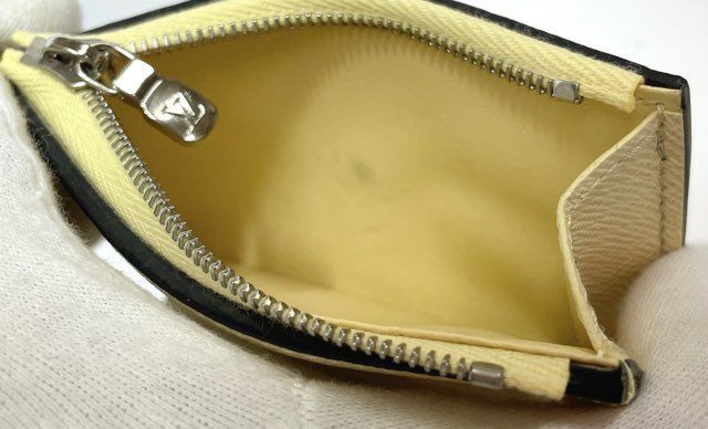 ルイヴィトン 財布 三つ折り モノグラム ポルトフォイユ・ゾエ LV  