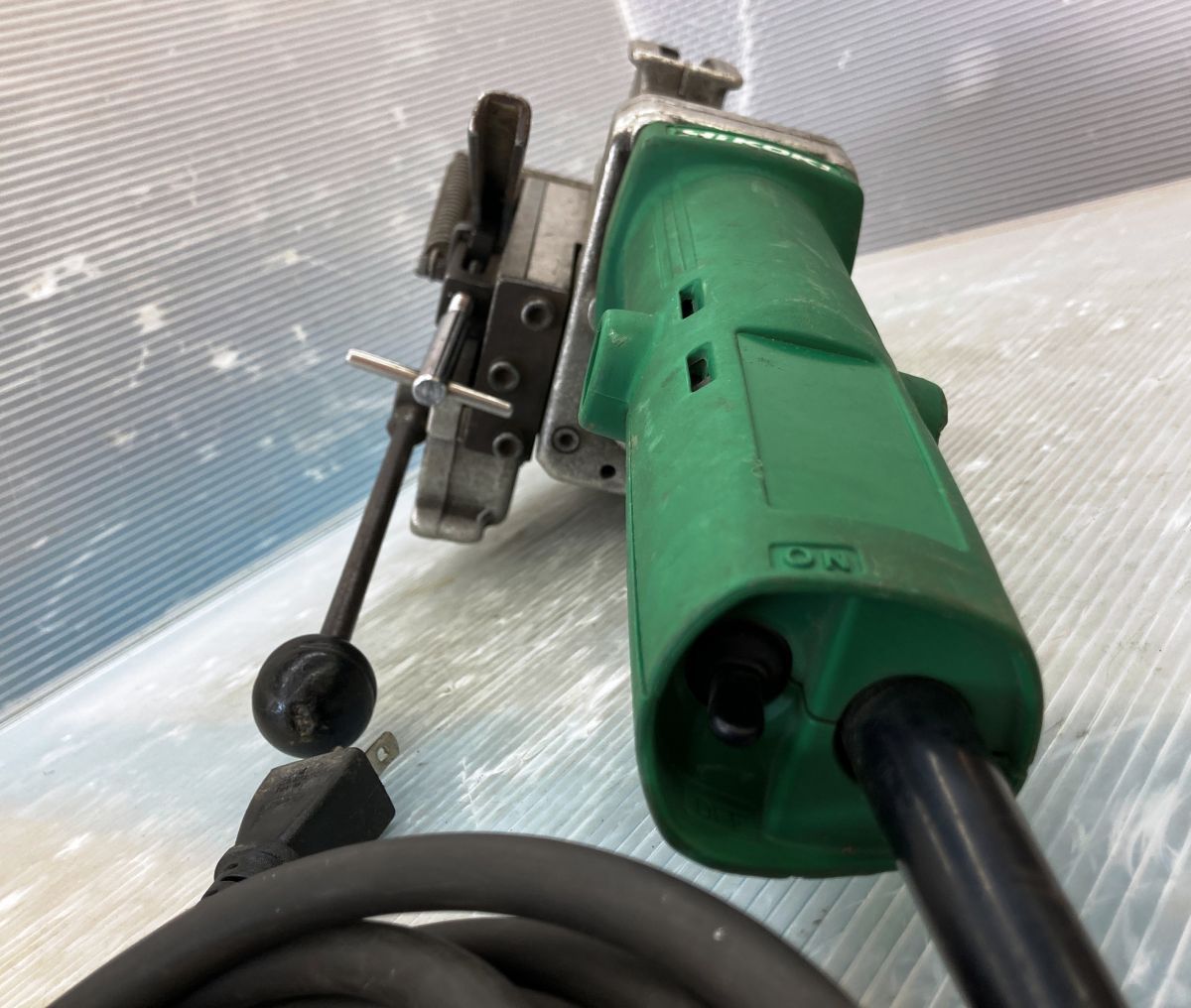 ダイヤ 型番不明