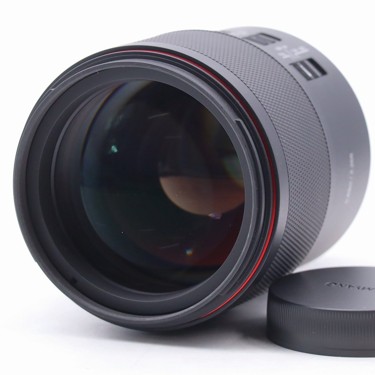 SAMYANG AF 135mm F1.8 FE Eマウント 887919 AF 135mm F1.8 FE | SAMYANG