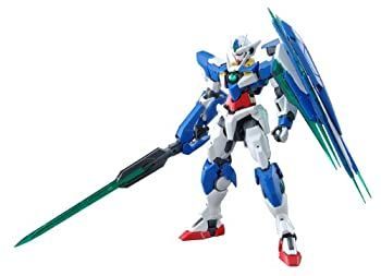 【】MG 1/100 GNT-0000 ダブルオークアンタ (機動戦士ガンダム00)